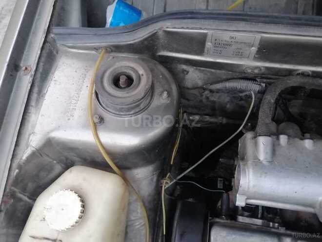 LADA (VAZ) 21099 2000, 280,000 km - 1.6 l - Bakı