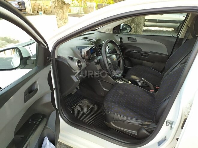Chevrolet Aveo 2014, 170,000 km - 1.4 л - Bakı