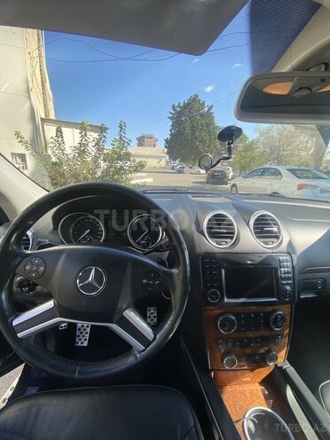 Mercedes GL 350 2010, 186,000 km - 3.0 l - Bakı