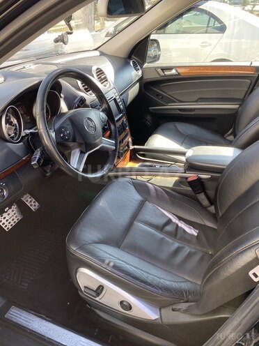 Mercedes GL 350 2010, 186,000 km - 3.0 l - Bakı
