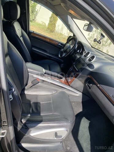 Mercedes GL 350 2010, 186,000 km - 3.0 l - Bakı
