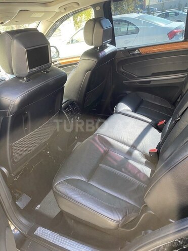 Mercedes GL 350 2010, 186,000 km - 3.0 l - Bakı