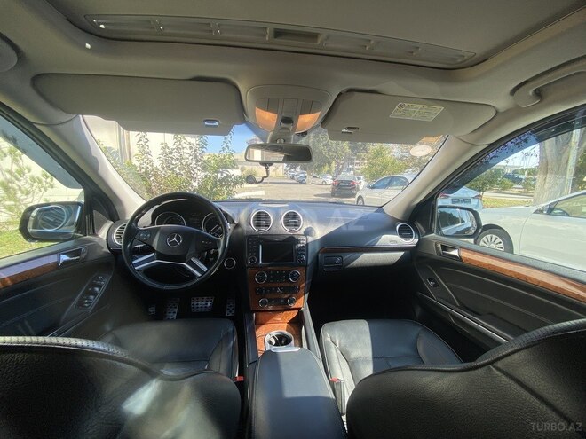 Mercedes GL 350 2010, 186,000 km - 3.0 l - Bakı