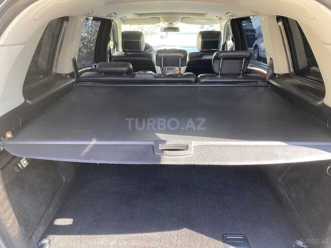 Mercedes GL 350 2010, 186,000 km - 3.0 l - Bakı