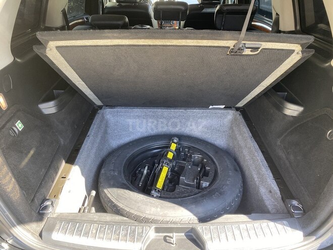 Mercedes GL 350 2010, 186,000 km - 3.0 l - Bakı