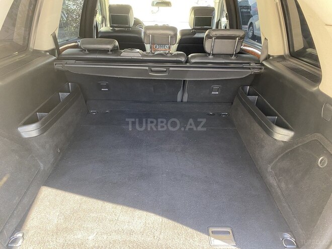 Mercedes GL 350 2010, 186,000 km - 3.0 l - Bakı
