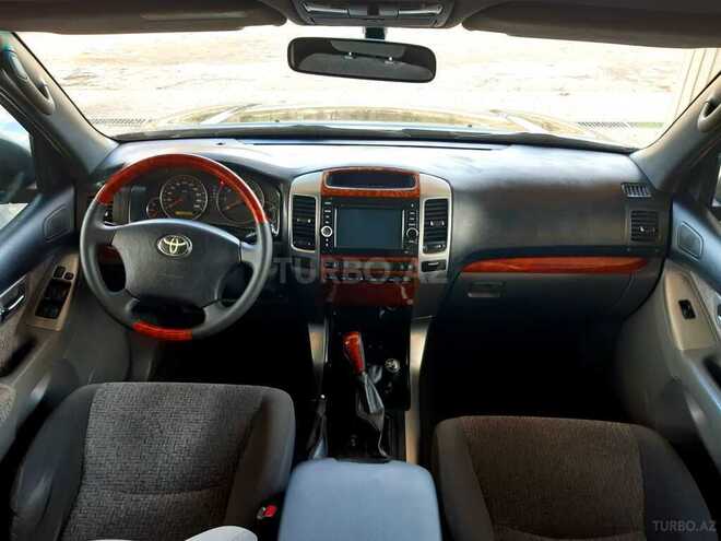 Toyota Prado 2006, 190,000 km - 2.7 l - Sumqayıt