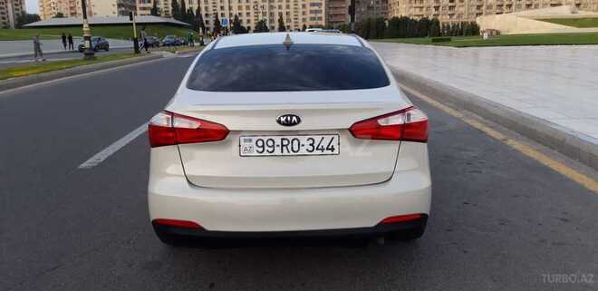 Kia Cerato 2015, 98,000 km - 1.8 l - Bakı