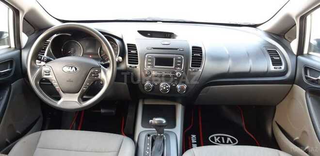 Kia Cerato 2015, 98,000 km - 1.8 l - Bakı