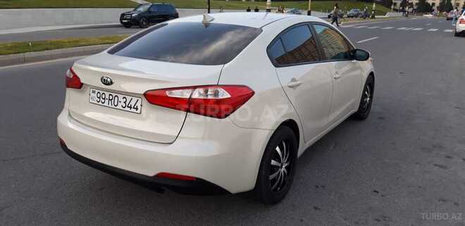 Kia Cerato 2015, 98,000 km - 1.8 l - Bakı