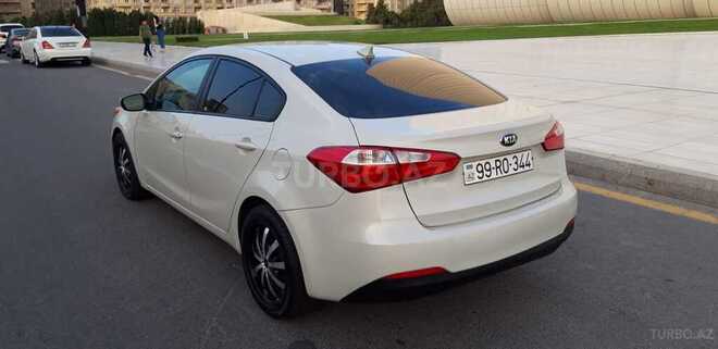 Kia Cerato 2015, 98,000 km - 1.8 l - Bakı