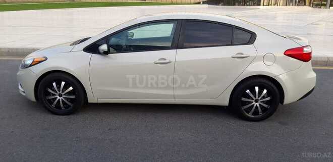 Kia Cerato 2015, 98,000 km - 1.8 l - Bakı