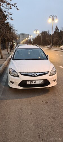 Hyundai i30 2012, 145,300 km - 1.6 l - Bakı