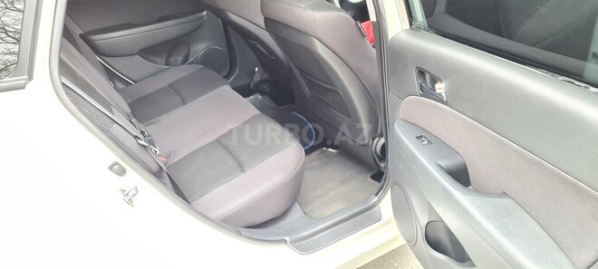 Hyundai i30 2012, 145,300 km - 1.6 l - Bakı