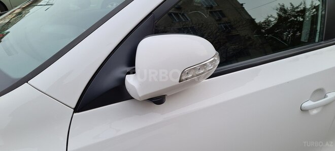Hyundai i30 2012, 145,300 km - 1.6 l - Bakı