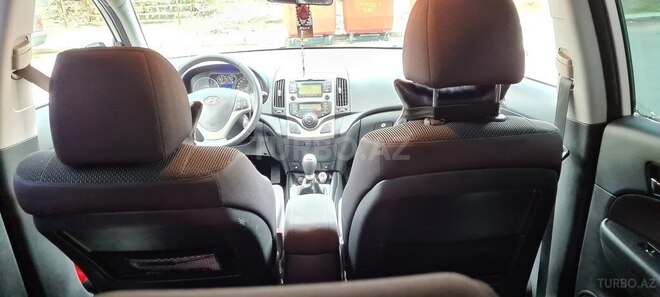Hyundai i30 2012, 145,300 km - 1.6 l - Bakı