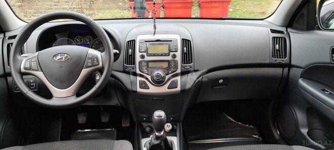 Hyundai i30 2012, 145,300 km - 1.6 l - Bakı