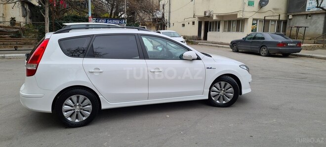 Hyundai i30 2012, 145,300 km - 1.6 l - Bakı