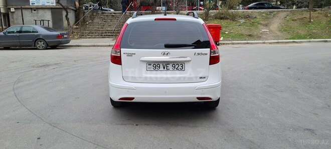 Hyundai i30 2012, 145,300 km - 1.6 l - Bakı