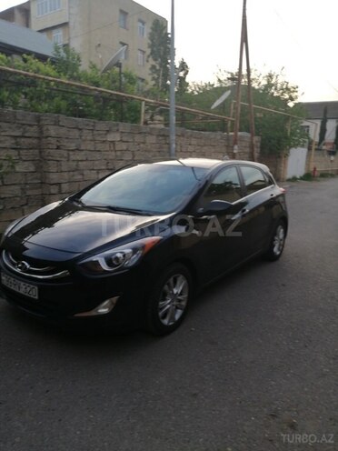 Hyundai Elantra 2012, 149,000 km - 1.8 l - Bakı