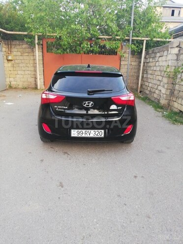 Hyundai Elantra 2012, 149,000 km - 1.8 l - Bakı