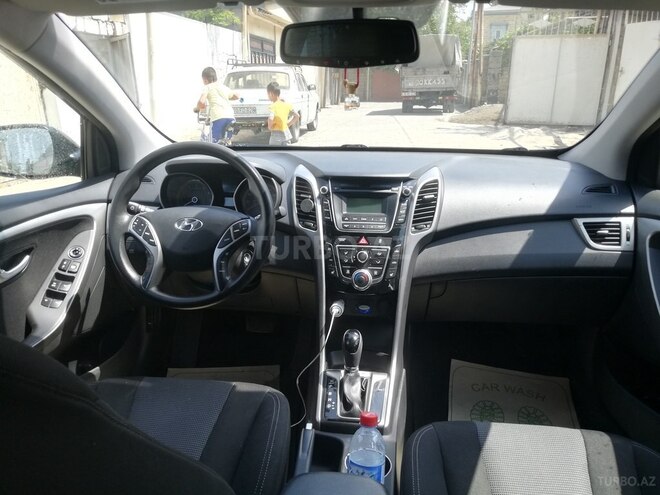 Hyundai Elantra 2012, 149,000 km - 1.8 l - Bakı