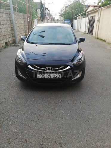 Hyundai Elantra 2012, 149,000 km - 1.8 l - Bakı
