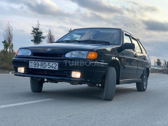 LADA (VAZ) 2114 2011, 164,968 km - 1.6 l - Sumqayıt