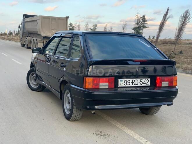 LADA (VAZ) 2114 2011, 164,968 km - 1.6 l - Sumqayıt