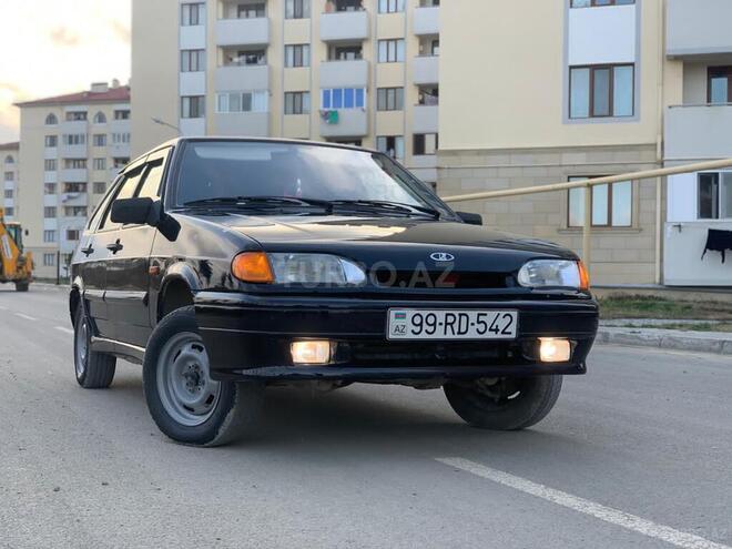 LADA (VAZ) 2114 2011, 164,968 km - 1.6 l - Sumqayıt