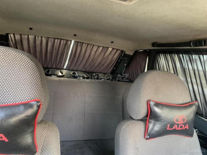 LADA (VAZ) 2114 2011, 164,968 km - 1.6 l - Sumqayıt