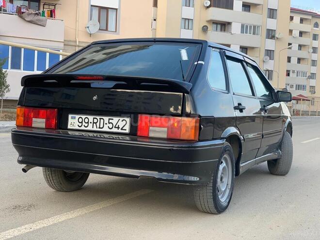 LADA (VAZ) 2114 2011, 164,968 km - 1.6 l - Sumqayıt