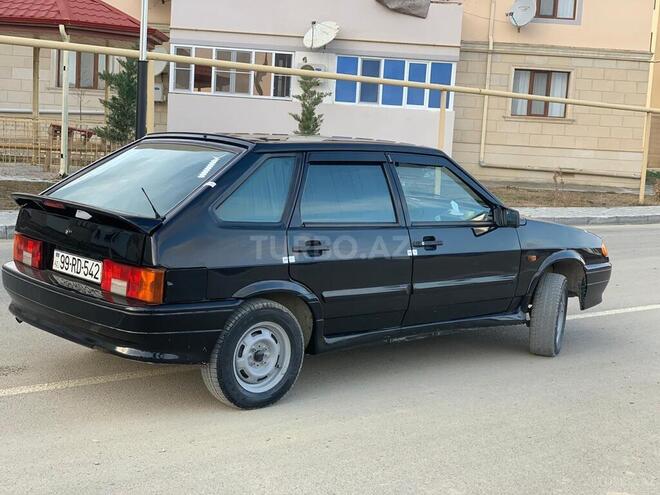 LADA (VAZ) 2114 2011, 164,968 km - 1.6 l - Sumqayıt