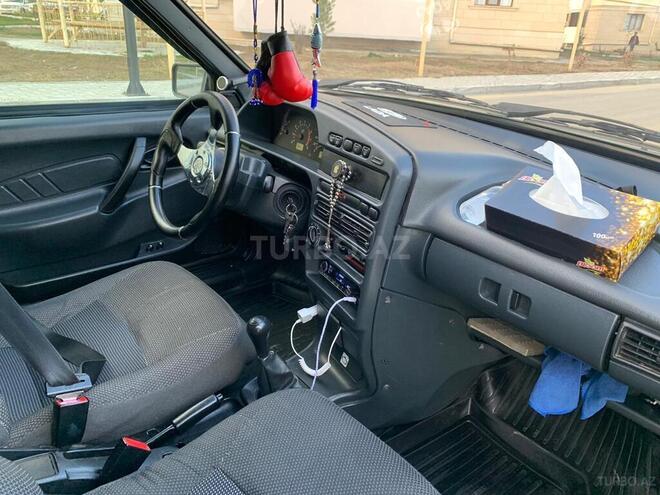 LADA (VAZ) 2114 2011, 164,968 km - 1.6 l - Sumqayıt