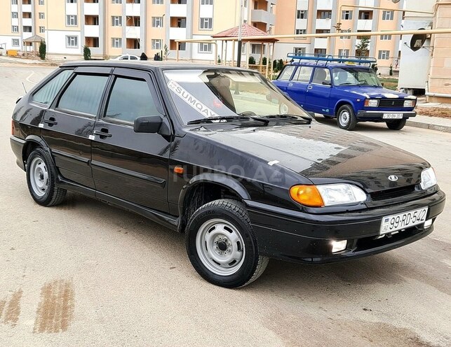 LADA (VAZ) 2114 2011, 164,968 km - 1.6 l - Sumqayıt