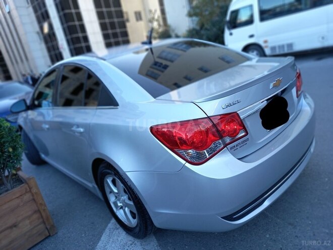 Chevrolet Cruze 2013, 150,000 km - 1.4 л - Bakı
