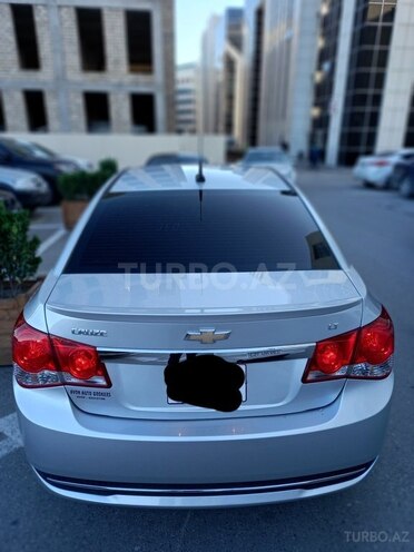 Chevrolet Cruze 2013, 150,000 km - 1.4 л - Bakı