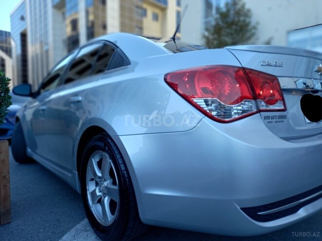 Chevrolet Cruze 2013, 150,000 km - 1.4 л - Bakı