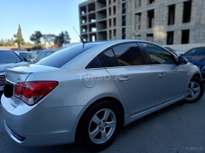 Chevrolet Cruze 2013, 150,000 km - 1.4 л - Bakı