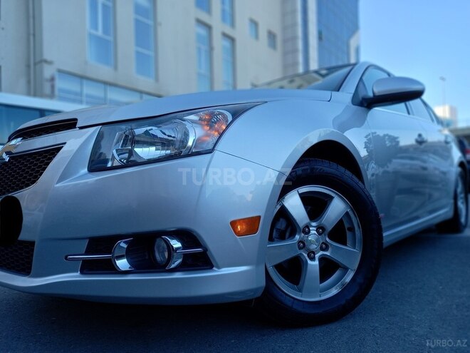 Chevrolet Cruze 2013, 150,000 km - 1.4 л - Bakı