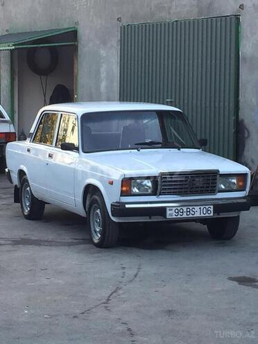 LADA (VAZ) 2107 2006, 197,863 km - 1.5 l - Zaqatala