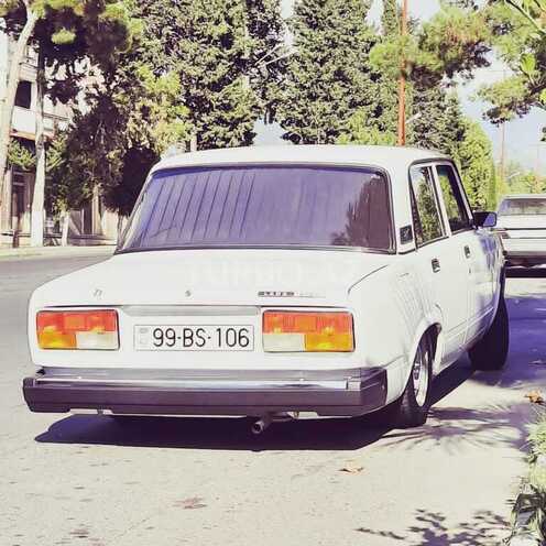 LADA (VAZ) 2107 2006, 197,863 km - 1.5 l - Zaqatala