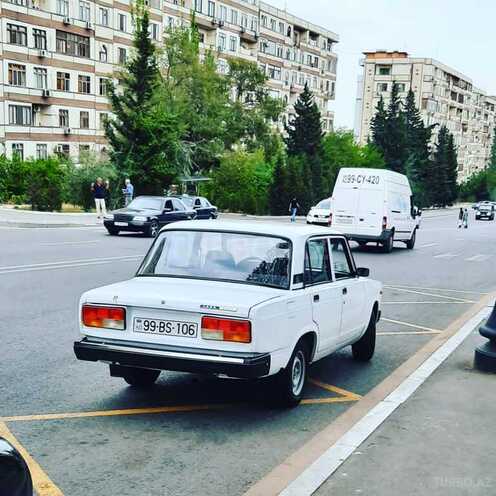 LADA (VAZ) 2107 2006, 197,863 km - 1.5 l - Zaqatala
