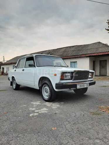LADA (VAZ) 2107 2006, 197,863 km - 1.5 l - Zaqatala