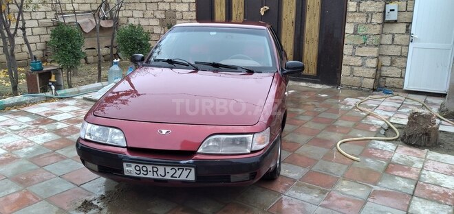 Daewoo Espero 1997, 300,000 km - 2.0 л - Bakı