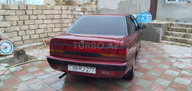 Daewoo Espero 1997, 300,000 km - 2.0 л - Bakı