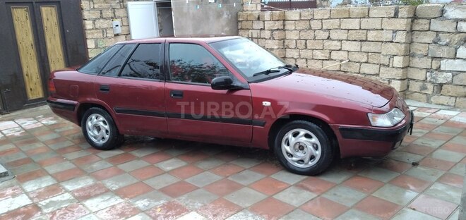 Daewoo Espero 1997, 300,000 km - 2.0 л - Bakı