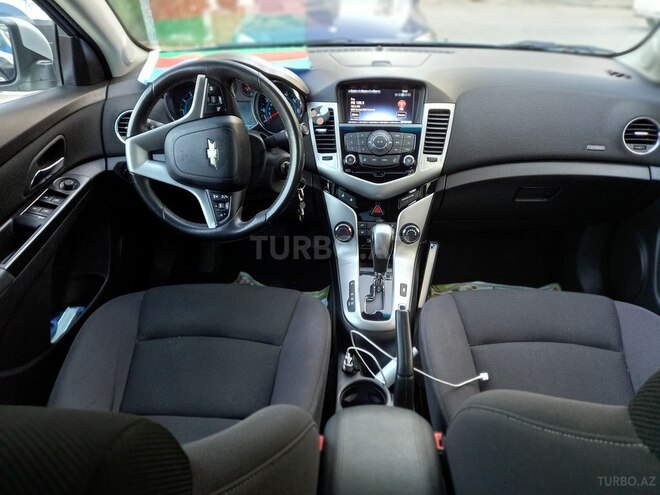 Chevrolet Cruze 2013, 150,000 km - 1.4 л - Bakı