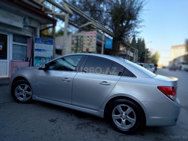 Chevrolet Cruze 2013, 150,000 km - 1.4 л - Bakı