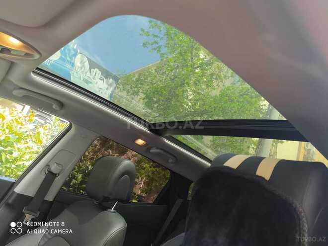Hyundai Santa Fe 2013, 100,000 km - 2.4 l - Sumqayıt
